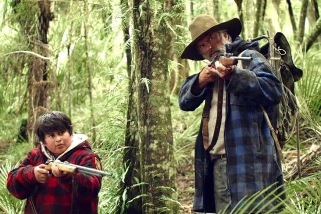 10 шикарных фильмов из стран от которых не ожидаешь шедевров