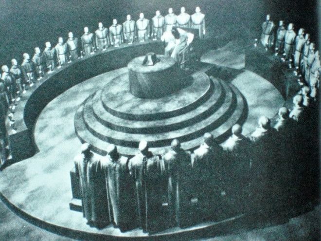 Иллюминаты факты об одном из наиболее таинственных орденов в мире