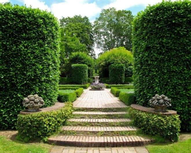 Невероятны сады филоли которые не оставят вас равнодушными