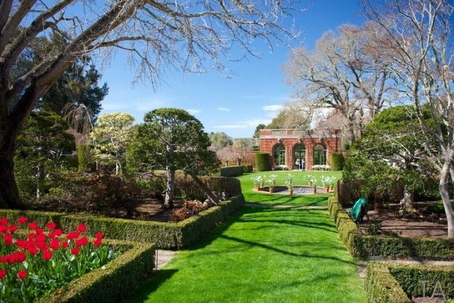 Невероятны сады филоли которые не оставят вас равнодушными