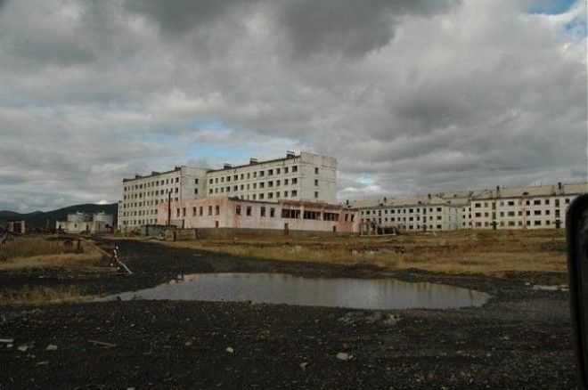 Картинки по запросу мертвые города