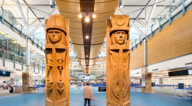 10 трюков которыми вами манипулируют в аэропорту