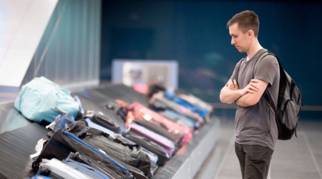 10 трюков которыми вами манипулируют в аэропорту