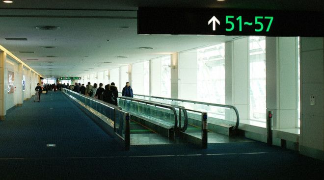 10 трюков которыми вами манипулируют в аэропорту