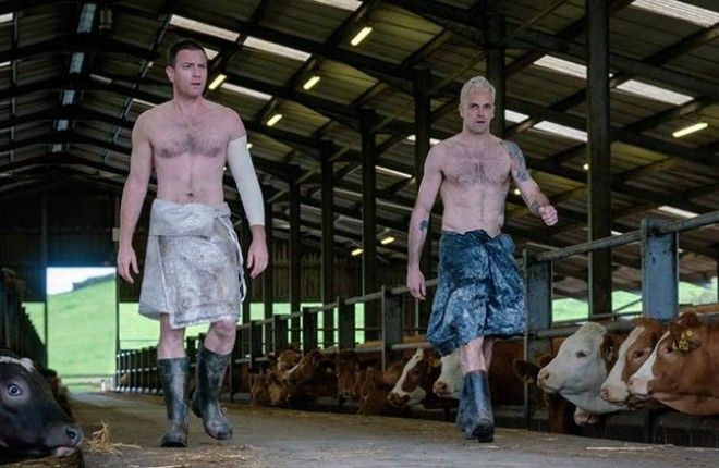 7 отличных новых комедий из Европы