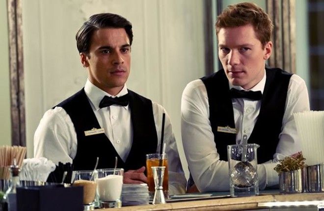 7 отличных новых комедий из Европы