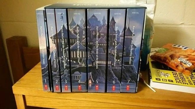 Эти 11 пар фото сначала взбесят а потом успокоят любого перфекциониста