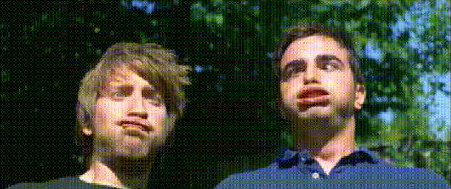 12 веселых откровений из Подслушано о школьных временах