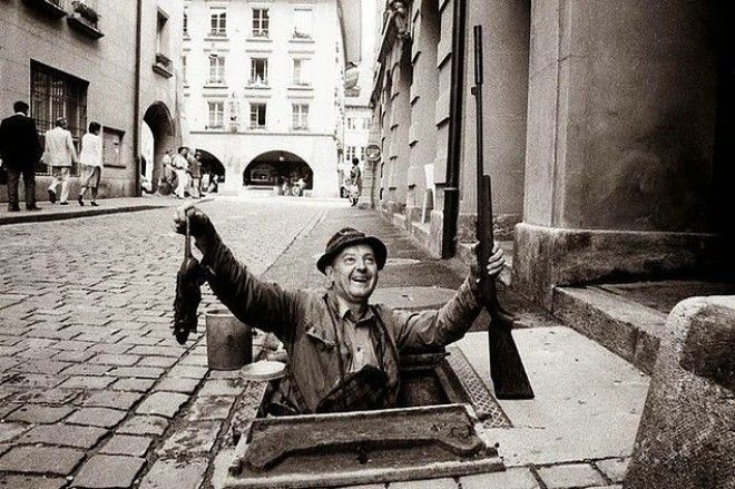 Охотники на крыс реально существовавшая работа в викторианской Европе