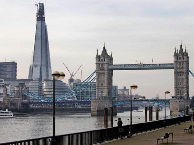 Самые высокие небоскрёбы в мире а так же их стоимость строительства