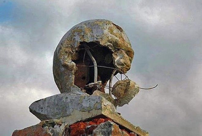 Второй Чернобыль