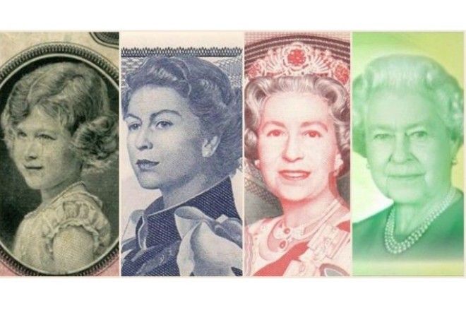 Наша Лиза хороша — не жалеем ей гроша! :-)