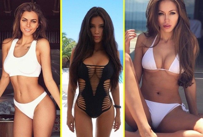 Что скрывается за красивыми фотографиями?