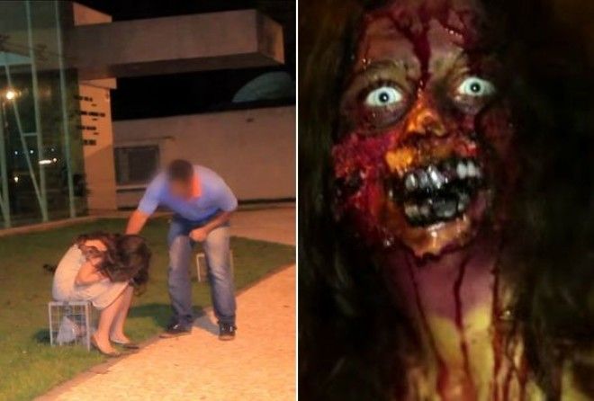 Предупрежден - значит вооружен!